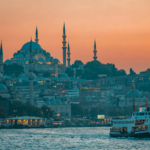 Istanbul orient express