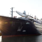 orient express corinthian bernard biger