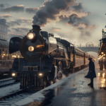 Plongée dans l'expérience unique d'un voyage à bord de l'orient-express orient express