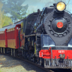 experience orient express