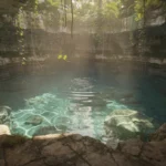 Cénotes au Mexique : explorer les trésors cachés du Yucatán Cénotes Yucatán