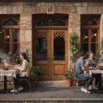 Orient Express Bischwiller