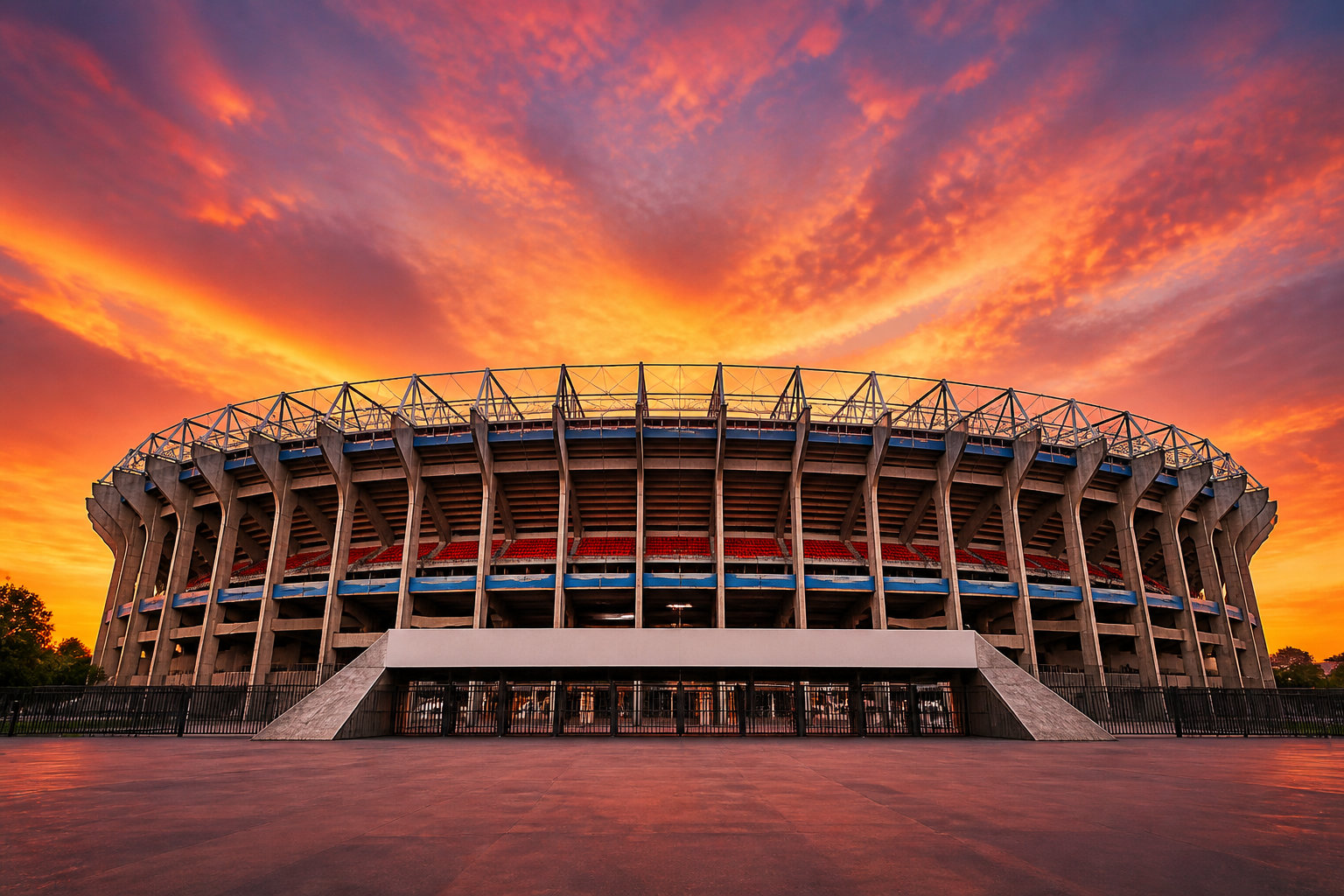 Coupe du Monde de la FIFA 2026 : dispositifs spécifiques et vigilance accrue