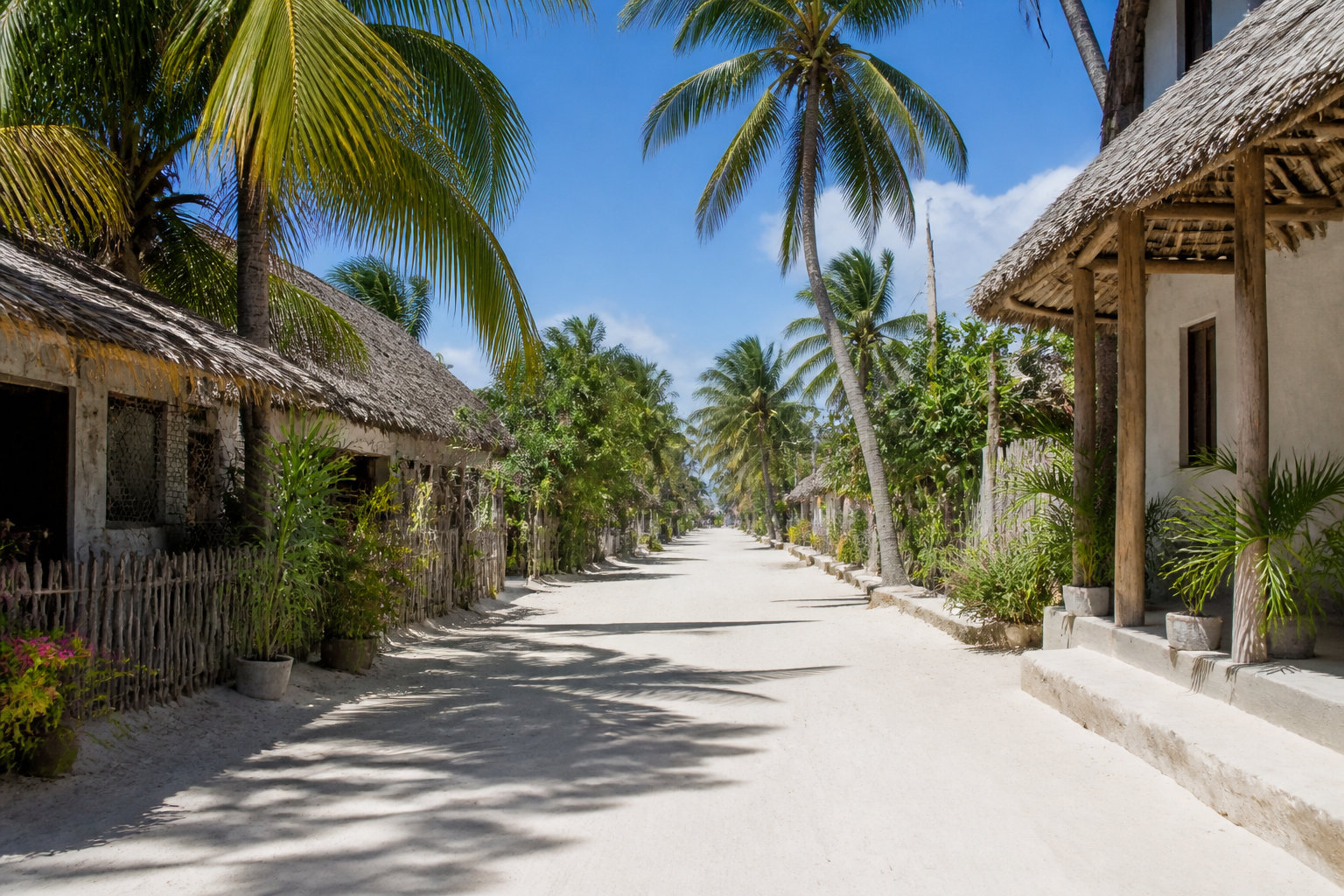 Mérida et l'atmosphère paisible de Holbox