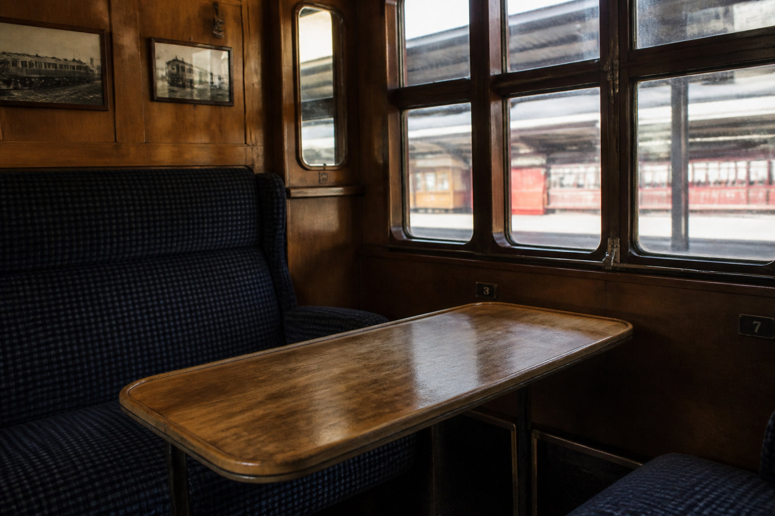 Guide pratique pour organiser votre visite à l'Orient Express